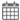 Calendar  Icon