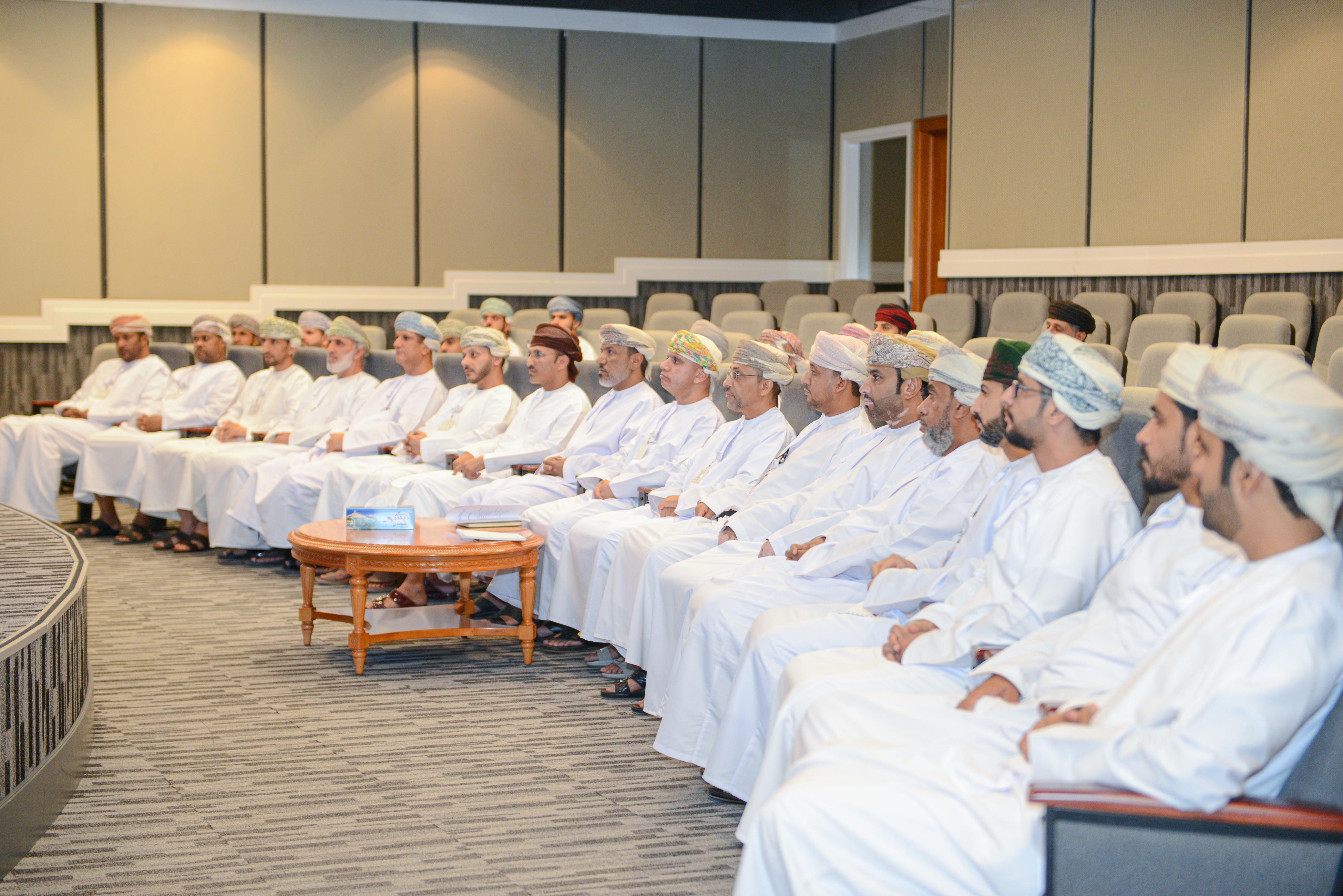 <p>نظمت هيئة البيئة اليوم حلقة عمل حول 