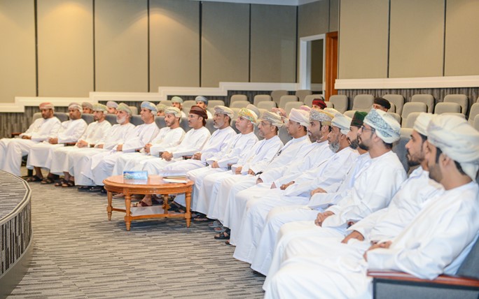 <p>نظمت هيئة البيئة اليوم حلقة عمل حول