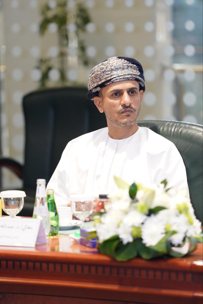 <p>His Excellency the President of the Authority and his accompanying delegation visited Saudi Aramco in Riyadh, where he met during his visit His Excellency Mr. Khalid bin Khalifa Al-Mulhim, Chief Executive Officer of Aramco Affairs, and Mr. Hammoud Al-Otaibi, Director of the Environmental Protection Department, and a number of specialists. During this meeting, he discussed a number of environmental issues of interest joint.<br />During the meeting, they discussed Aramco's environmental excellence strategy, and the environmental initiatives programs adopted by the company in the sectors of air quality, emissions, water management associated with production, waste management, rehabilitation and training programs in the environmental sector, and integrated management of environmental data.</p>
<p>During the visit, a visual presentation was made by the company explaining its role in the field of environmental protection as part of its culture, starting with groundwater management, waste recycling and air quality, to techniques for reducing emissions and preserving the biodiversity of the unique ecosystem in the Kingdom, water management associated with production, qualification programs and training in The environmental sector and the integrated management of environmental data, and the role entrusted to the company in finding ways and solutions to reduce the environmental impacts resulting from its work as one of the company’s priorities in the field of environmental management at the level of officials, where a strong package of regulations, measures, programs and control work is applied in order to improve the environmental initiatives launched by it The company, which enables it to build the ability to measure performance across its various business sectors.<br />It was noted that the company is guided by its environmental obligations by the environmental protection policy applied in the company in accordance with the legislation in the Kingdom in order to: achieve environmental compliance in all obligations related to this compliance and maintain its sustainability, and improve environmental performance systematically, and continuous improvement.<br />A number of axes related to aspects of cooperation between the Environment Agency and Aramco in the areas of capacity building in the future were also discussed.</p>