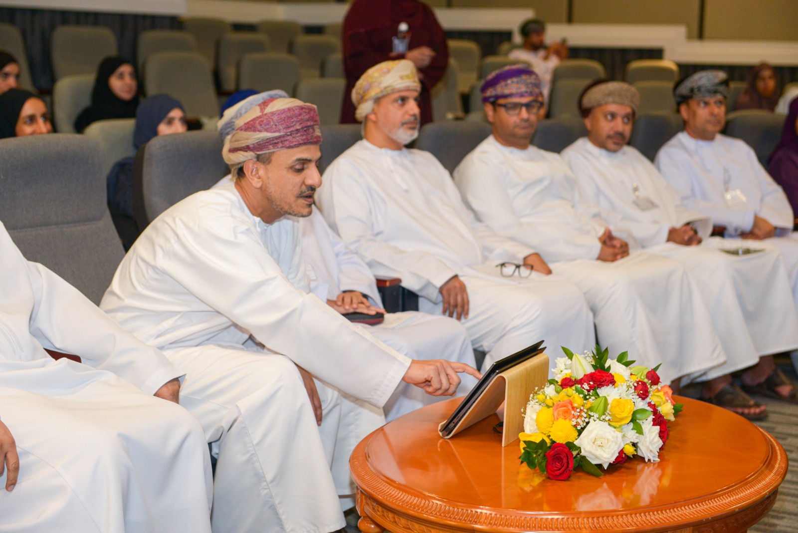 صورة لمقالة