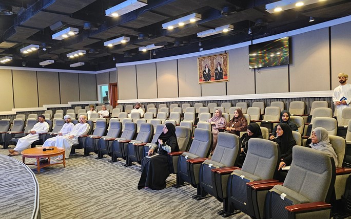 <div></div>
<div>نظمت هيئة البيئة، اليوم، ورشة عمل تعريفية حول نظام تقييم الجدارات الوظيفية