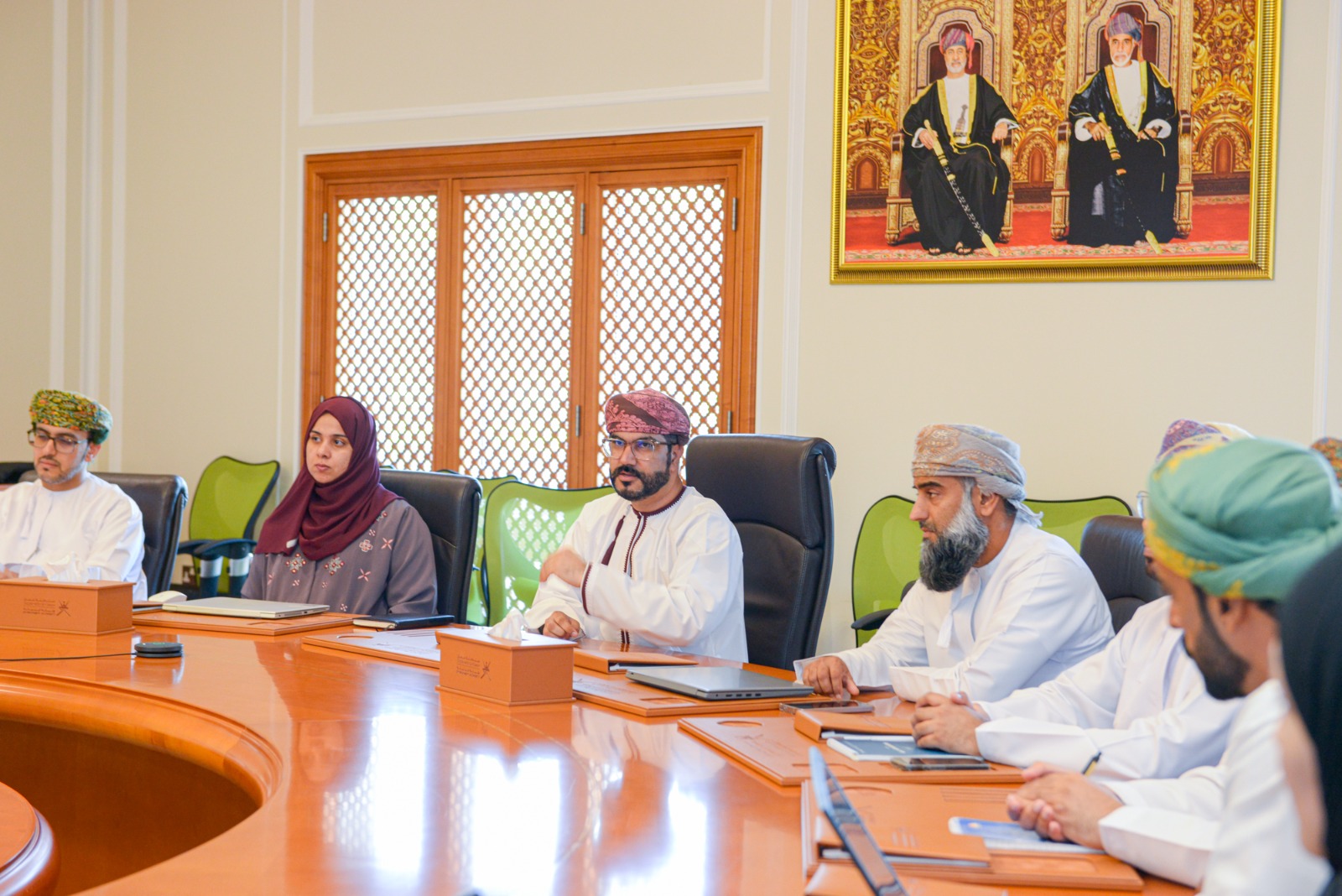 صورة لمقالة