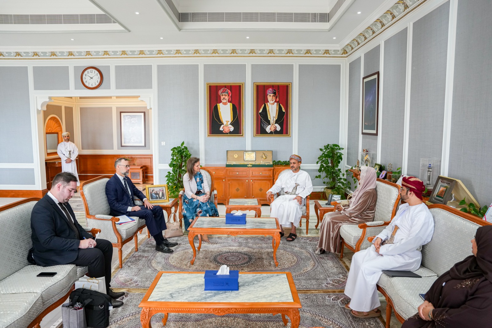 صورة لمقالة